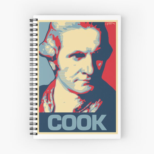 Item preview, Cook designed and sold by DFA.