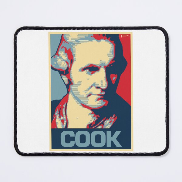 Item preview, Cook designed and sold by DFA.