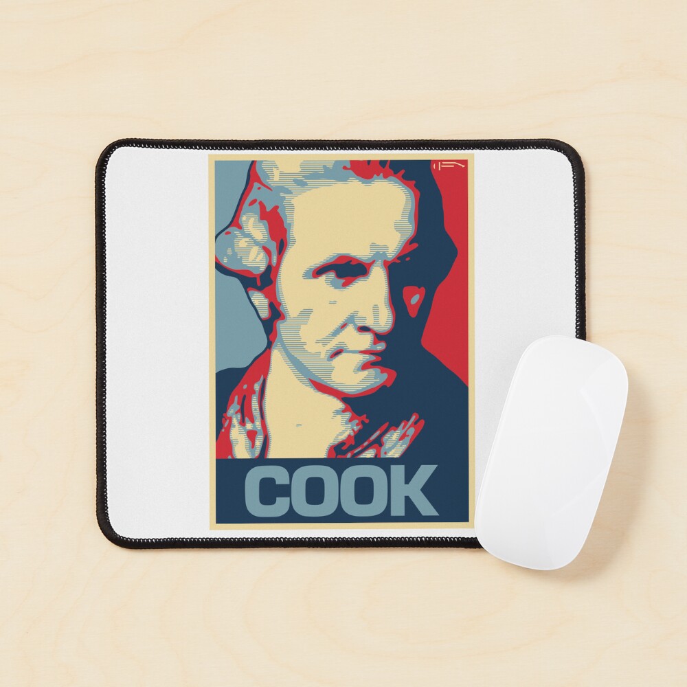 Item preview, Mouse Pad designed and sold by DAFTFISH.
