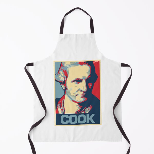 Item preview, Cook designed and sold by DFA.