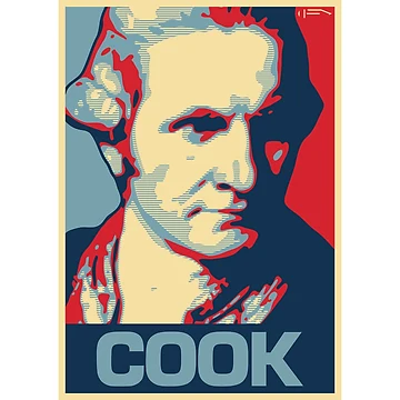 Artwork thumbnail, Cook by DFA