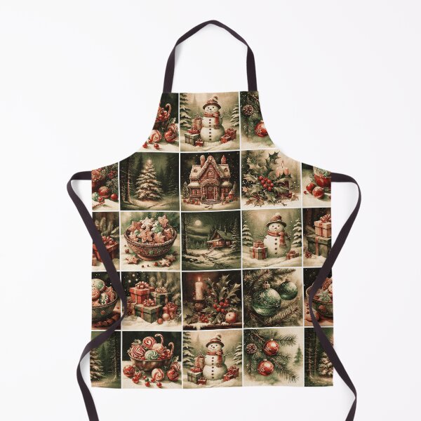 Item preview, Traditional Winter Holidays Pattern | Christmas Season | Gift for Christmas designed and sold by UnhingedBird.