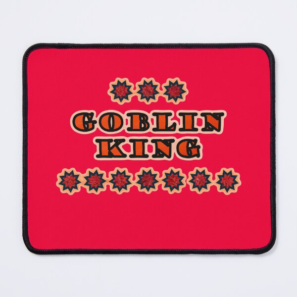 Item preview, Goblin King designed and sold by Vesper Designs.
