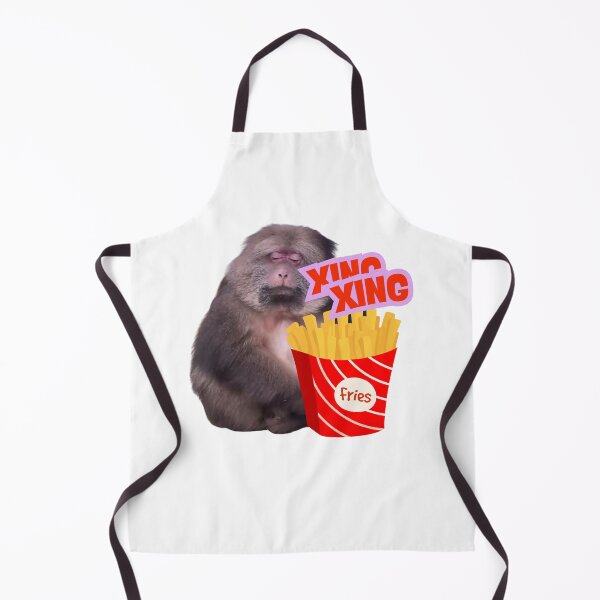 Item preview, Xing Xing designed and sold by whatthefoxsays.