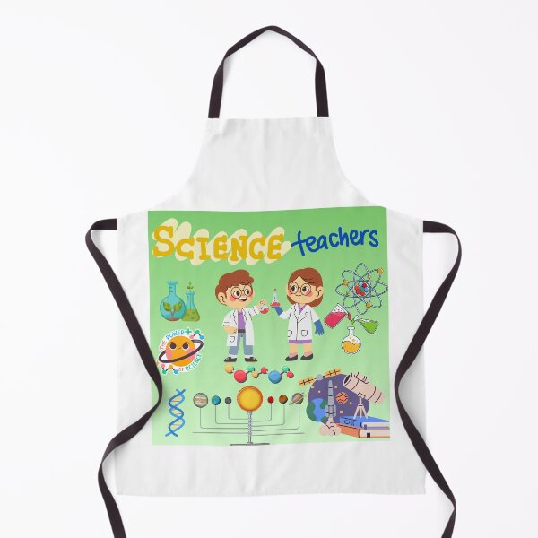 Item preview, SCIENCE TEACHER designed and sold by sooniiiiiii8.