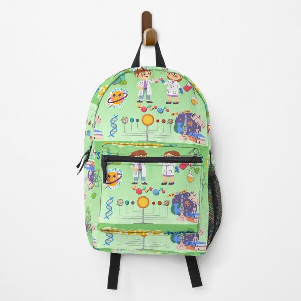 Item preview, SCIENCE TEACHER designed and sold by sooniiiiiii8.
