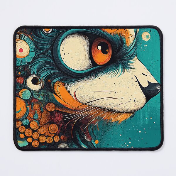 Item preview, Totem Fox designed and sold by Ekalininart.