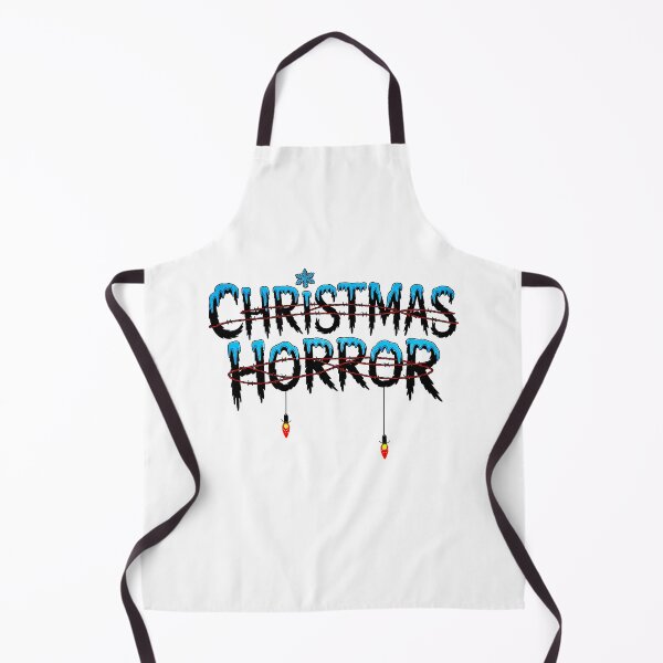 Item preview, Christmas Horror Frozen Blood Dark Holiday Design designed and sold by Amanda's Factory.