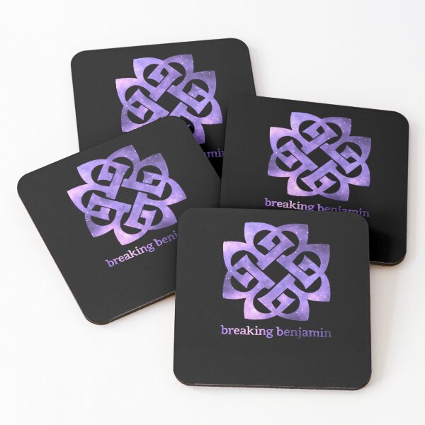 Item preview, Art - Breaking Benjamin designed and sold by puankhanekk.