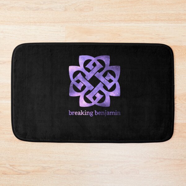 Item preview, Art - Breaking Benjamin designed and sold by puankhanekk.