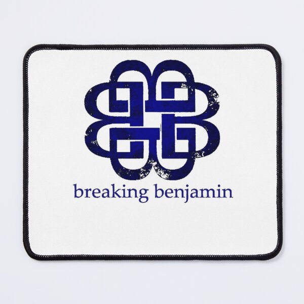 Item preview, Art - Breaking Benjamin designed and sold by puankhanekk.