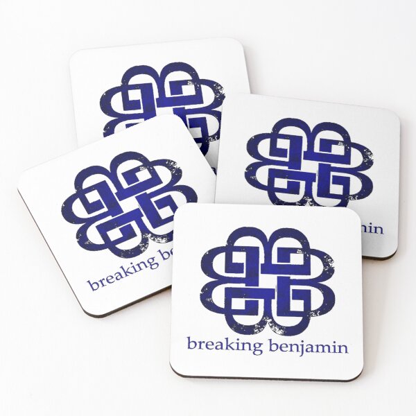 Item preview, Art - Breaking Benjamin designed and sold by puankhanekk.