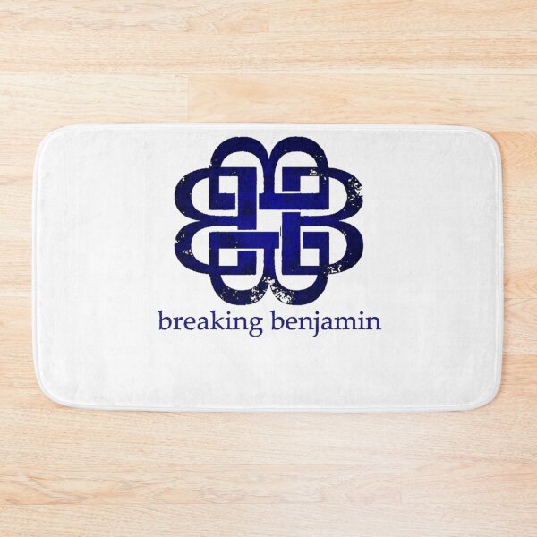 Item preview, Art - Breaking Benjamin designed and sold by puankhanekk.