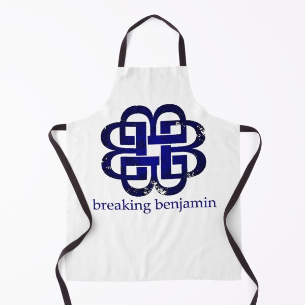 Item preview, Art - Breaking Benjamin designed and sold by puankhanekk.