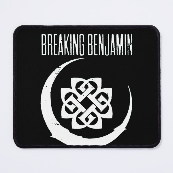 Item preview, Art - Breaking Benjamin designed and sold by puankhanekk.