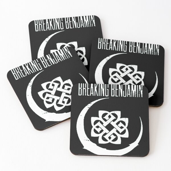 Item preview, Art - Breaking Benjamin designed and sold by puankhanekk.