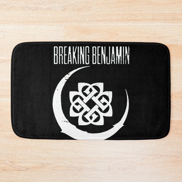 Item preview, Art - Breaking Benjamin designed and sold by puankhanekk.