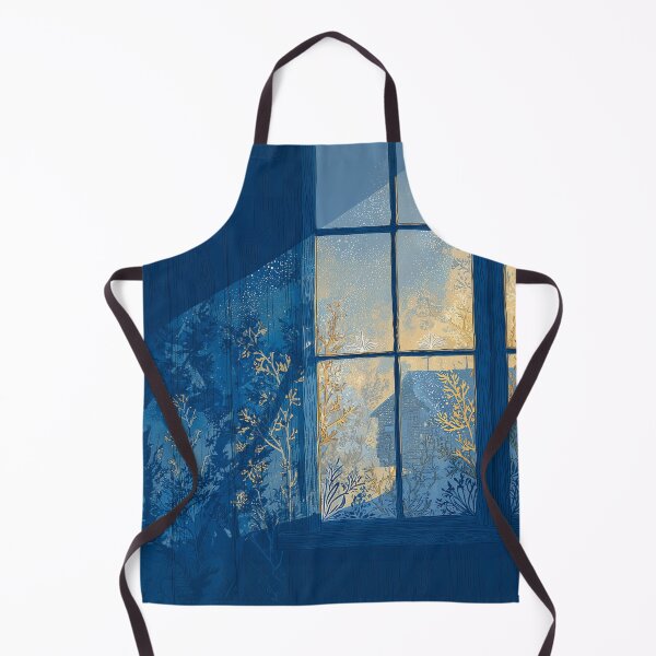 Item preview, Winter Morning Light designed and sold by Dusk Atelier.