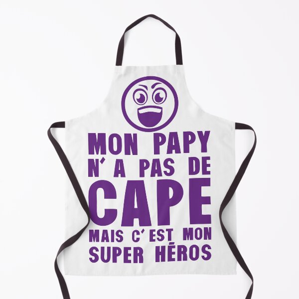 Item preview, Grandpa no cape but my superhero designed and sold by Achille3777.