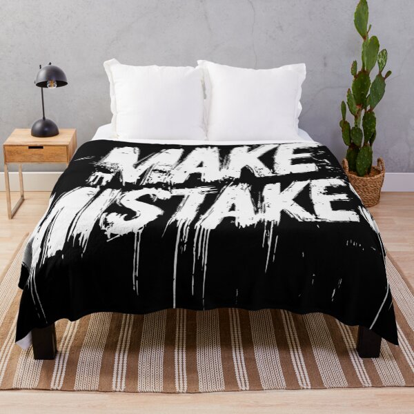 Item preview, Make mistakes designed and sold by drizzd.
