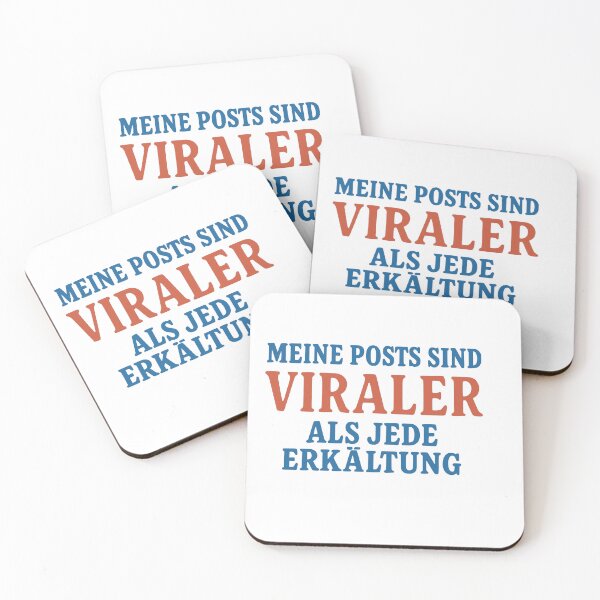 Item preview, My posts are more viral than any cold designed and sold by Dave-Shirts.