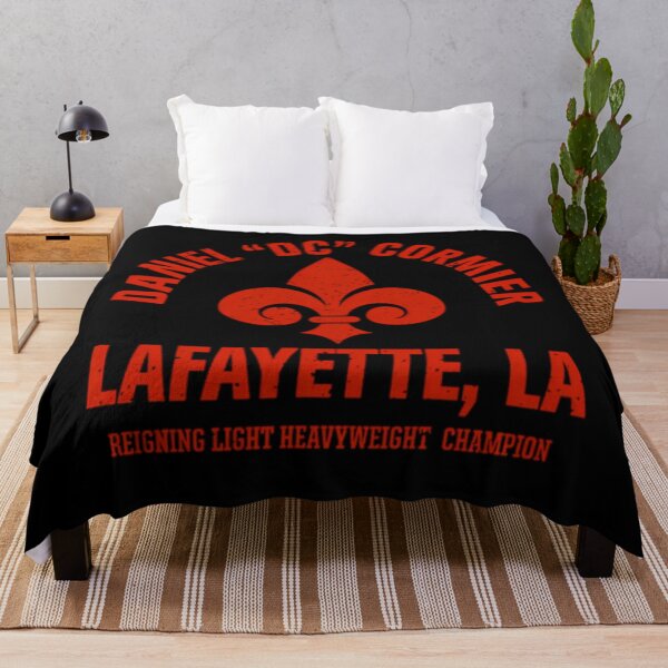 Item preview, Daniel "DC" Cormier Light Heavyweight Champion designed and sold by JeyVel.