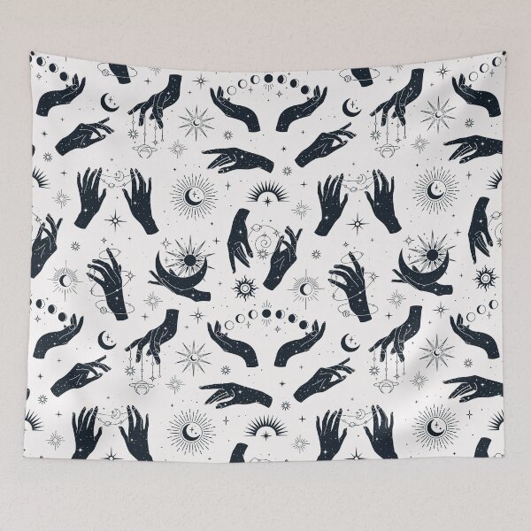Item preview, Magic Touch designed and sold by OtterFactory.