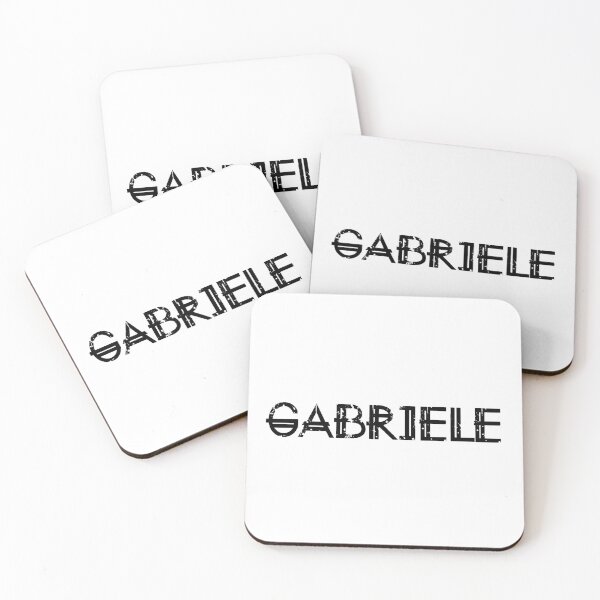 Item preview, Gabriele designed and sold by Shalomjoy.