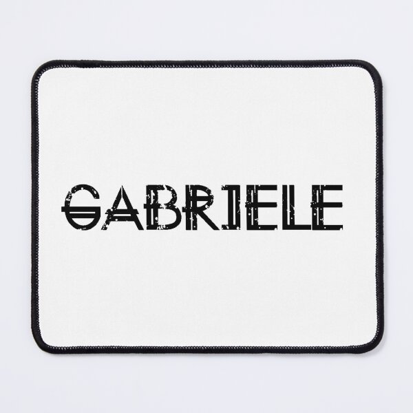 Item preview, Gabriele designed and sold by Shalomjoy.
