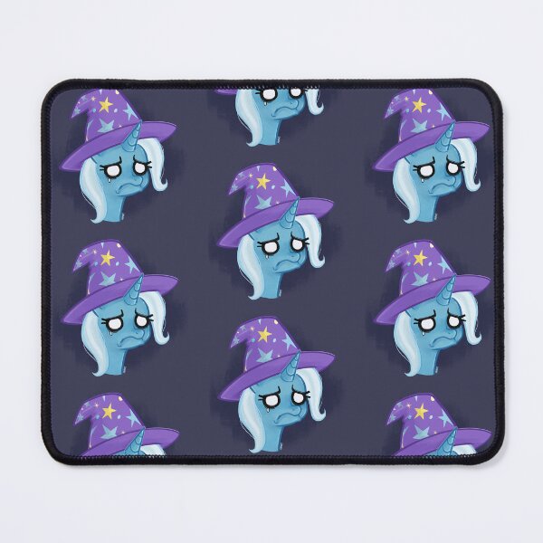 Item preview, Great Powerful Trixie designed and sold by Mnmarsart.