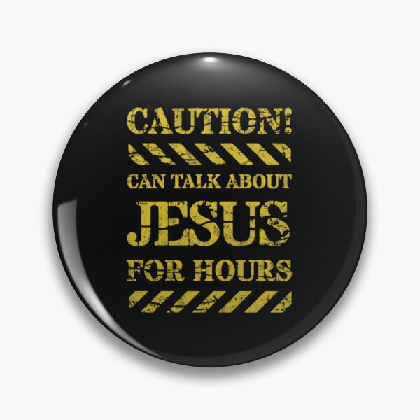 Item preview, Can Talk About Jesus Classic T-Shirt designed and sold by J4mgr3m4r.