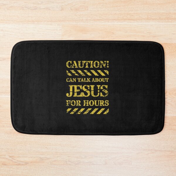 Item preview, Can Talk About Jesus Classic T-Shirt designed and sold by J4mgr3m4r.