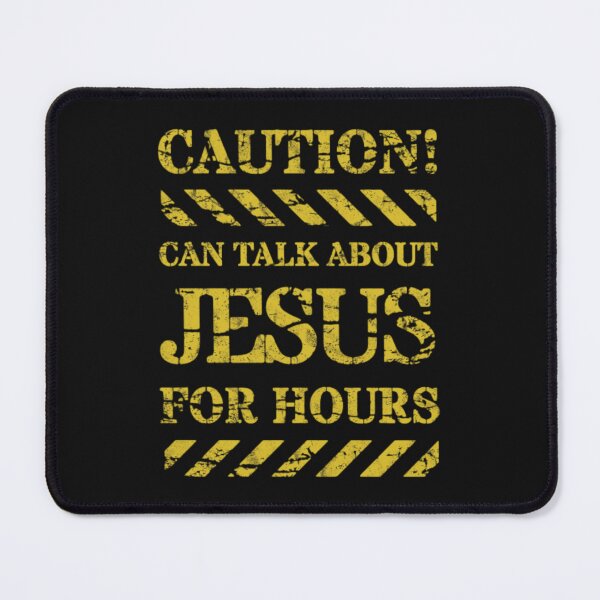 Item preview, Can Talk About Jesus Classic T-Shirt designed and sold by J4mgr3m4r.