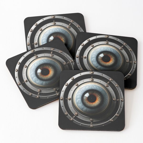 Item preview, The All Seeing Eye designed and sold by Henrybubbles400.