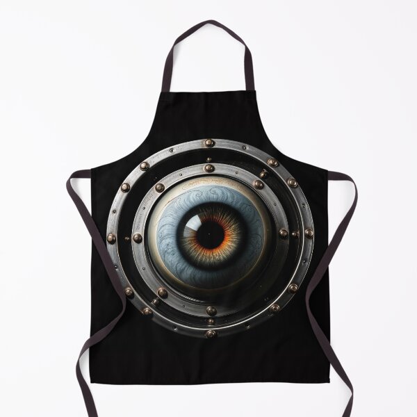 Item preview, The All Seeing Eye designed and sold by Henrybubbles400.