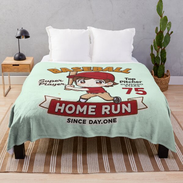Item preview, Little League Home Run Champion designed and sold by UniquetyDesign.