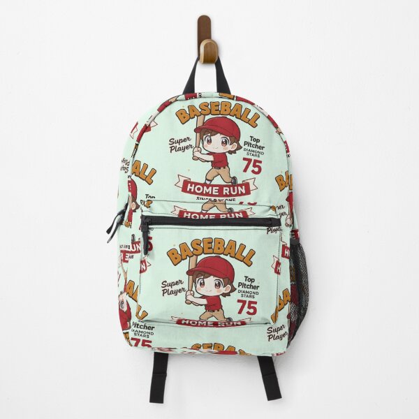 Item preview, Little League Home Run Champion designed and sold by UniquetyDesign.