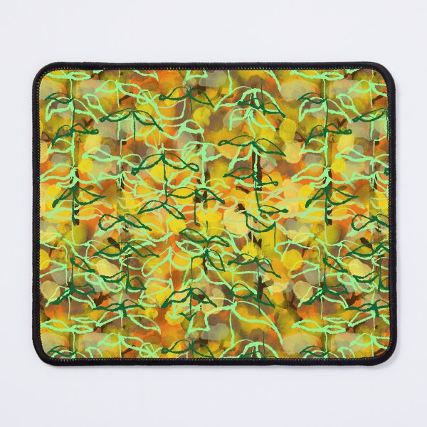 Item preview,  Multi-coloured Forest designed and sold by TerryFarrow4.