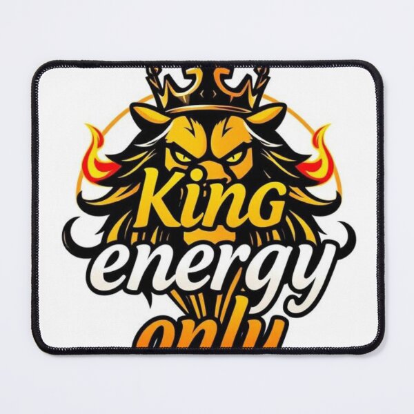 Item preview, King energy only designed and sold by SSMC DREAM DESIGN.