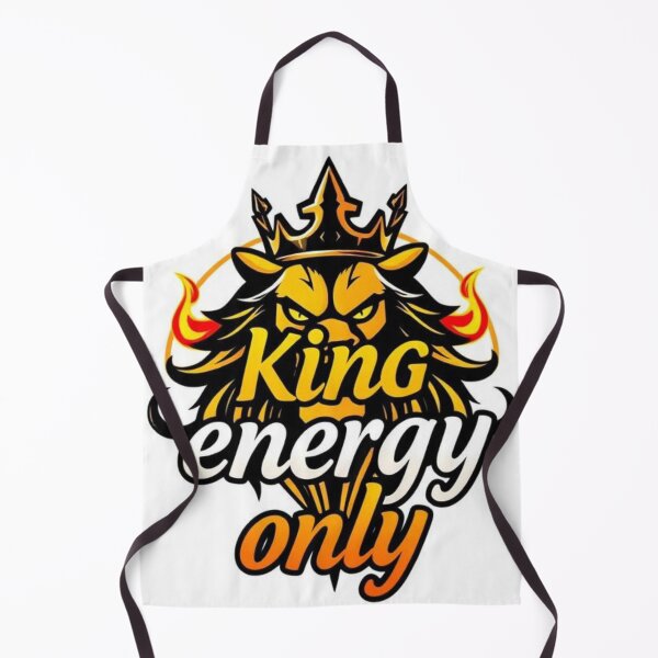 Item preview, King energy only designed and sold by SSMC DREAM DESIGN.
