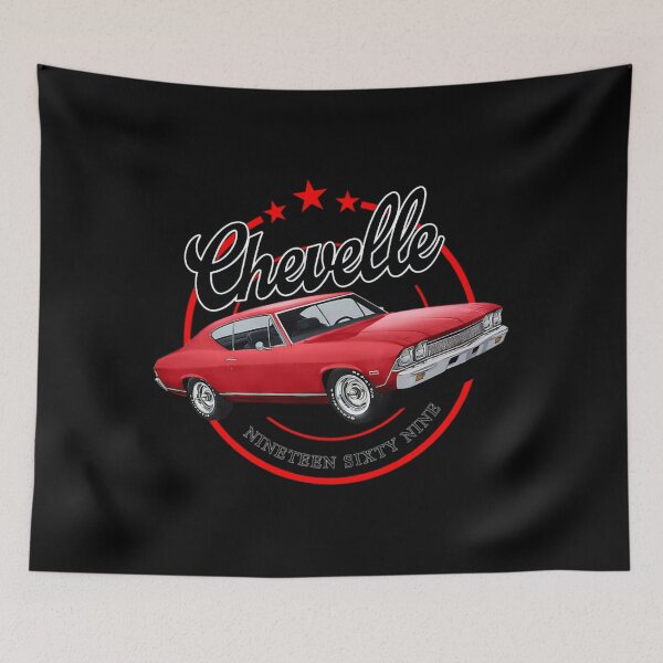 Item preview, Art - CHEVELLE BAND designed and sold by bietamatkhong.