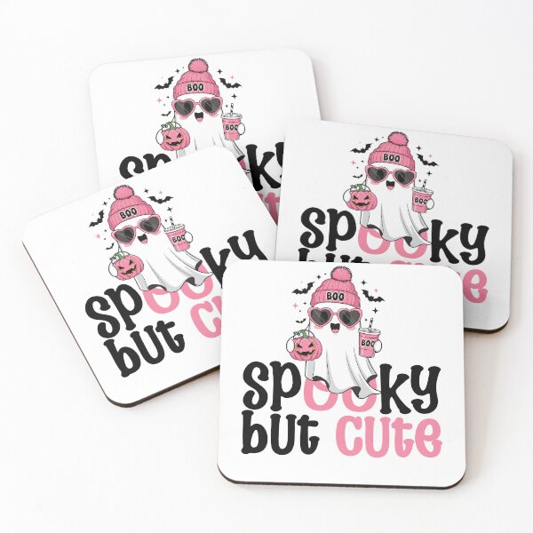 Item preview, Spooky But Cute designed and sold by OB-Store.