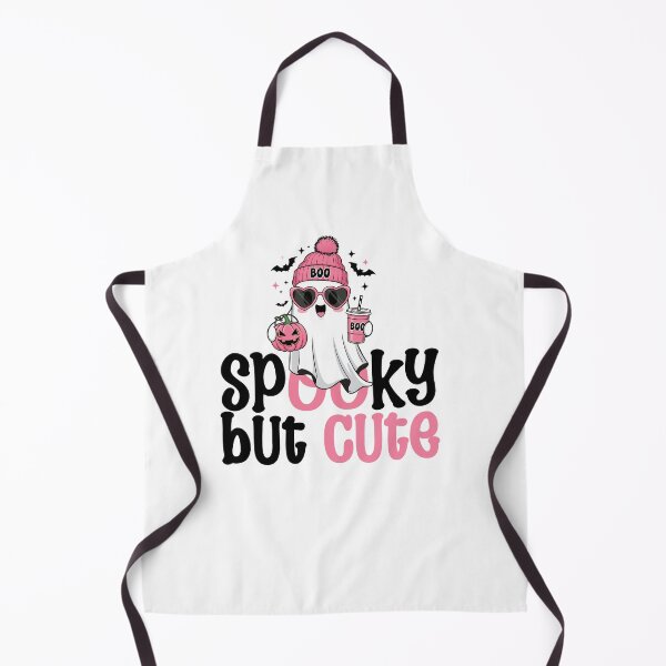 Item preview, Spooky But Cute designed and sold by OB-Store.