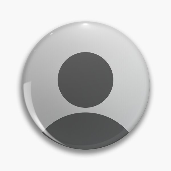 Item preview, Minimalist User Profile Icon designed and sold by FunnyShopKk.
