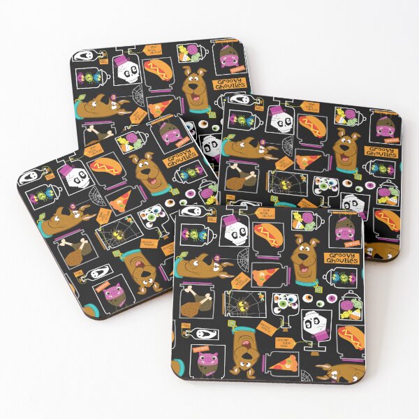 Item preview, Halloween Dog Pattern designed and sold by thanshirts.