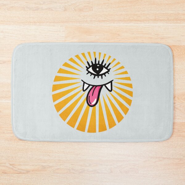 Item preview, Nice and Weird  designed and sold by FanFest.