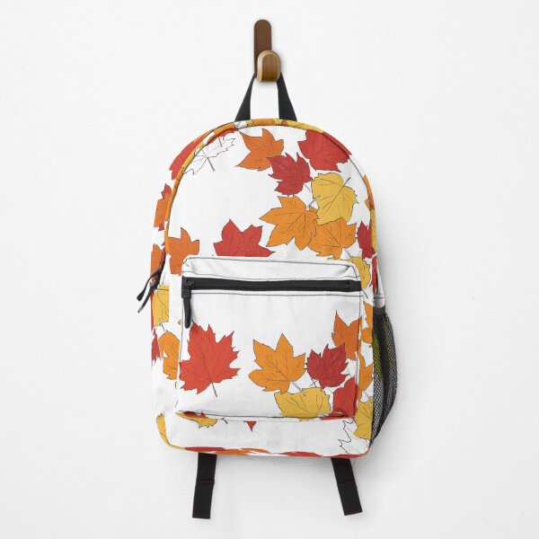 Item preview, Autumn Leaves designed and sold by SugarCore.