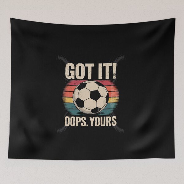 Item preview, Got It Oops Yours Pickleball Lovers and Players  designed and sold by EllinoKlemo.