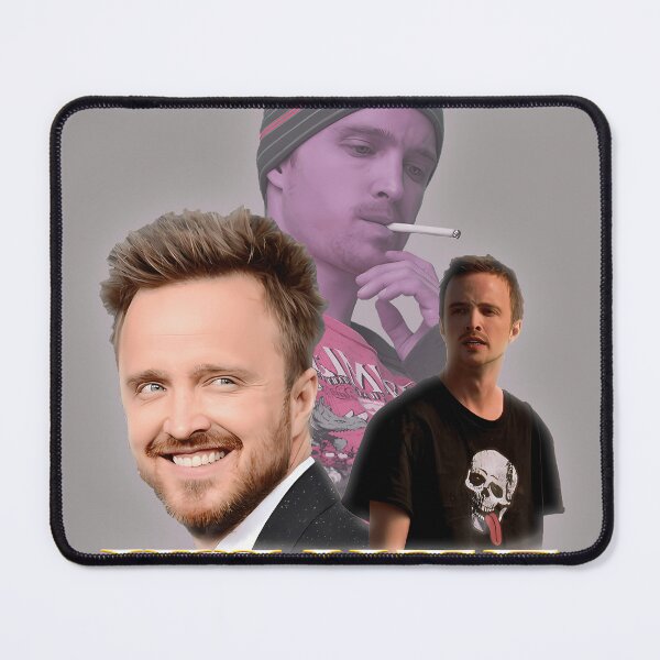 Item preview, JESSE-PINKMAN-WALTER-WHITE-CURSED-SHIRT designed and sold by harpstona.