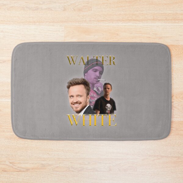 Item preview, JESSE-PINKMAN-WALTER-WHITE-CURSED-SHIRT designed and sold by harpstona.